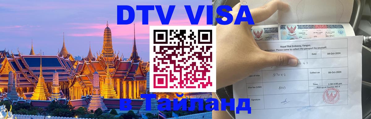 Сколько стоит DTV виза — актуальные цены, оформление даже без документов - 05.10.2025 